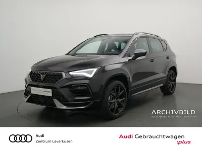 Occasion Cupra Ateca