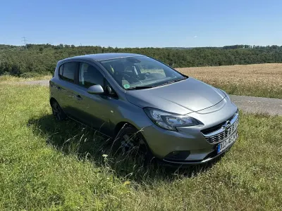 Gebraucht Opel Corsa 90 PS (66 kW) 2019 Kleinwagen