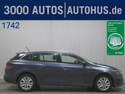 Renault Mégane IV