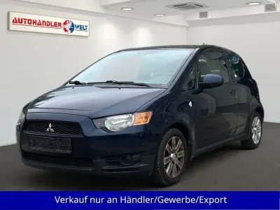 Gebraucht Mitsubishi Colt