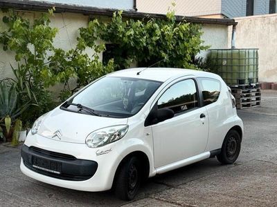 Citroën C1