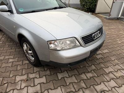 Używany Audi A6