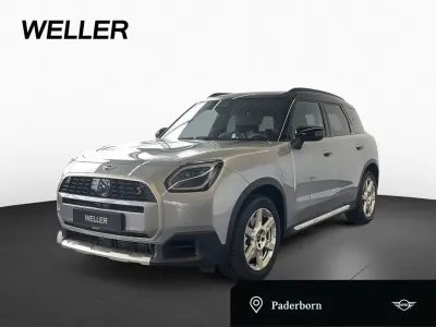 Gebraucht Mini Countryman