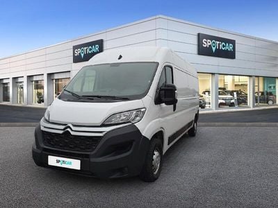 Citroën Jumper