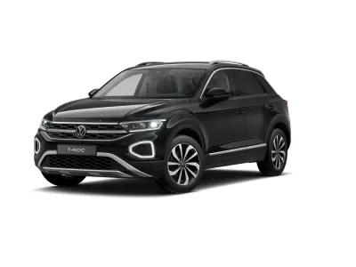 Gebraucht VW T-Roc