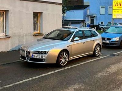 Alfa Romeo 159
