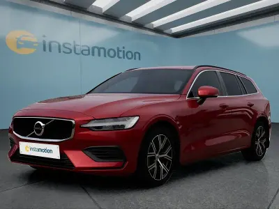Gebraucht Volvo V60