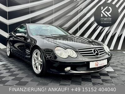 Mercedes SL350