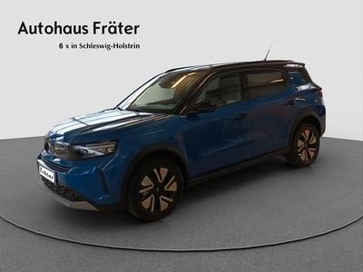 Nuova Opel Frontera 83 kW (113 CV) 2025 SUV