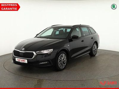 Schwarz Gebraucht 2023 Skoda Octavia Kombi | 26.990 € (Fairer Preis)