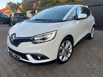 Renault Scénic IV