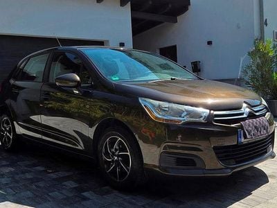 Citroën C4