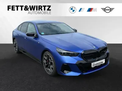 Gebraucht BMW i5
