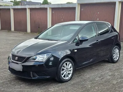 Gebraucht Seat Ibiza