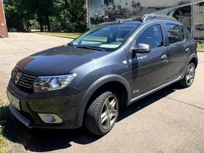 Gebraucht Dacia Sandero