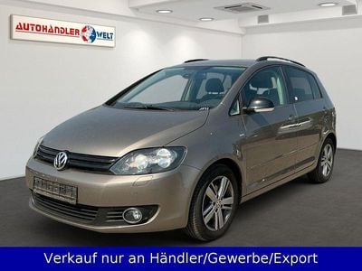 VW Golf Plus