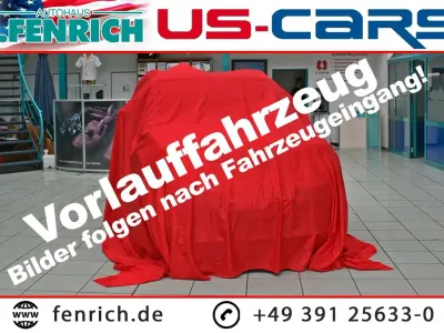 Gebraucht Chrysler Pacifica Limited 291 PS (214 kW) 2024 Grau Van
