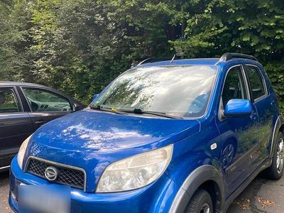 Daihatsu Terios
