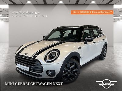 gebraucht Mini Cooper Clubman 