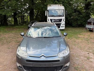 Citroën C5