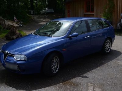 Alfa Romeo 156