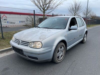 gebraucht VW Golf IV 