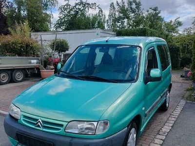 gebraucht Citroën Berlingo 1.6