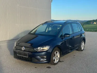 Gebraucht VW Golf VII