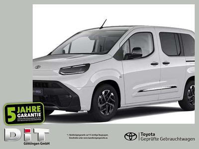 Nuova Toyota Proace Verso City 110 CV (80 kW) 2026 Bianco Station wagon