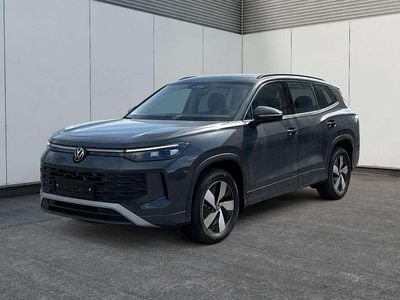 VW Tayron