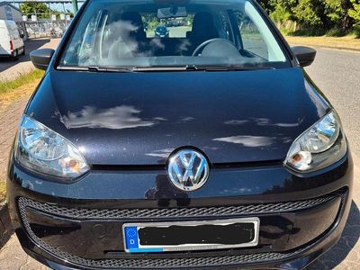 VW up!