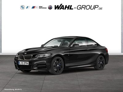 BMW M240