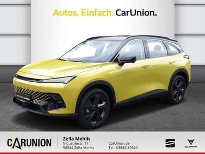 Baic X55