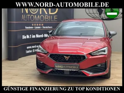 Second-hand Cupra Leon