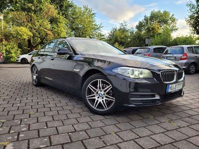 gebraucht BMW 520 Gran Turismo 520 d Aut. Luxury Line