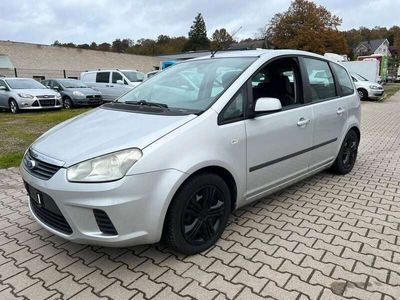 gebraucht Ford C-MAX TÜV+SERVICE NEU