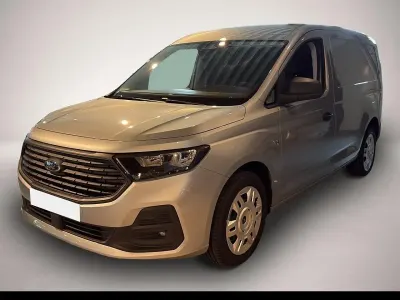 Neu Ford Transit Trend 102 PS (75 kW) 2026 Manufacturer Van