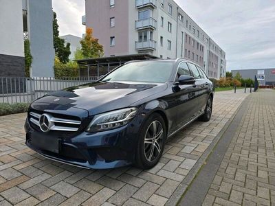 Mercedes C300