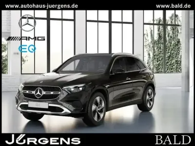 Gebraucht Mercedes GLC400d