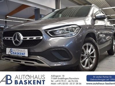 Mercedes GLA200