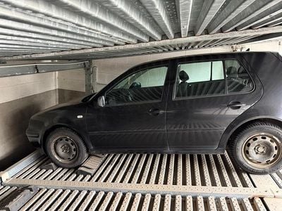Occasion VW Golf IV 74 PK (54 kW) 2003 Sedan