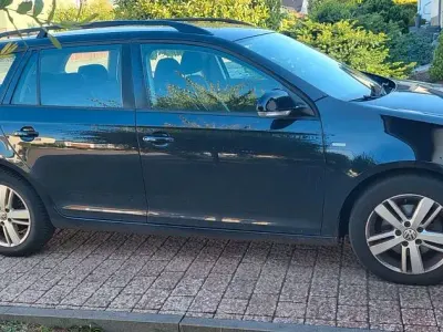 Gebraucht VW Golf VII