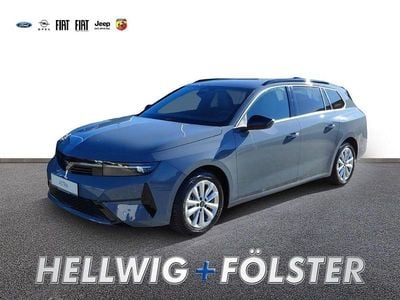 Nouă Opel Astra 131 CP (96 kW) 2026 Gri Break