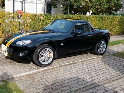 gebraucht Mazda MX5 