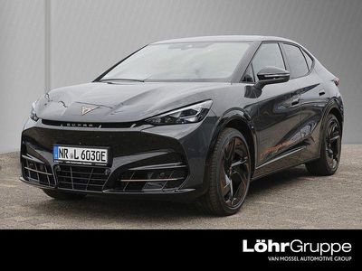 Gebraucht Cupra Tavascan VZ 250 kW (340 PS) 2025 Grau SUV