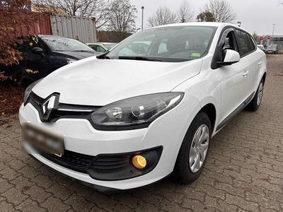 Renault Mégane GrandTour