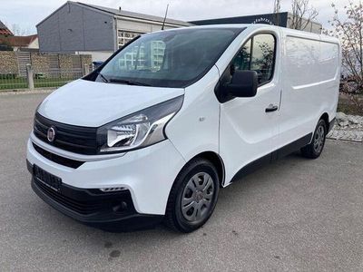Second-hand Fiat Talento 120 CP (88 kW) 2021 Andere Monovolum