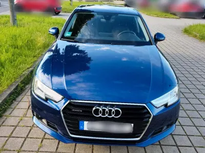 Gebraucht Audi A4
