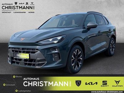 Gebraucht Cupra Terramar 150 PS (110 kW) 2025 Blau SUV