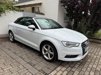 Audi A3 Cabriolet